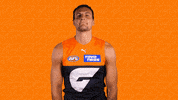 Afl GIF by GIANTS