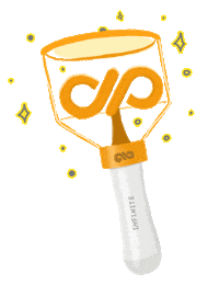 Infinite Sticker