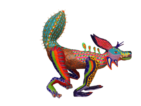 Dreams Creature Sticker by Cantigny Park