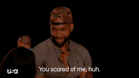 GIF by Temptation Island