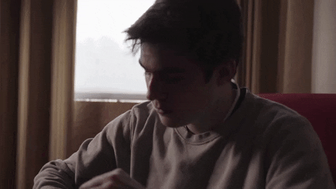 Rocket League Drinking GIF by G2 Esports