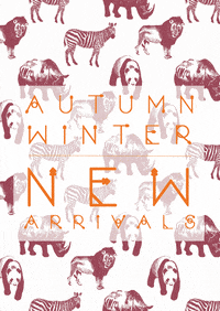 fashion winter GIF