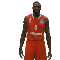 Hallo Bayern Munich Sticker by FC Bayern Basketball