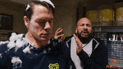 John Cena Fire GIF by Regal