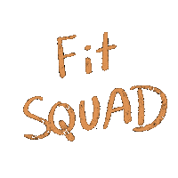 Fitness Run Sticker
