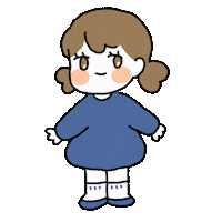 Girl Love Sticker