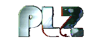 Art Glitch Sticker