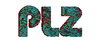 Art Glitch Sticker