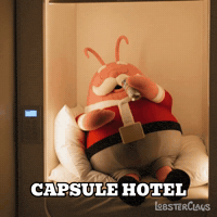 Travel Japan GIF by LobsterClaus