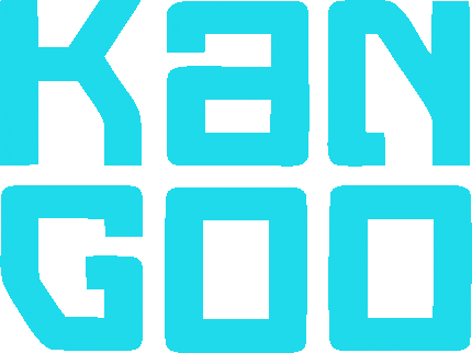 Design Branding Sticker by Kangoo