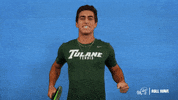 Wave Tennis GIF by GreenWave