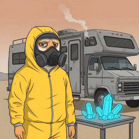 Tired Tv Show GIF by Doge Pound