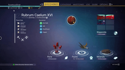 Dextya giphyupload nms no mans sky GIF