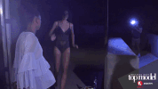 model uk GIF by Lifetime Telly