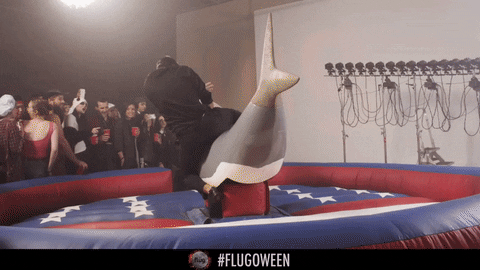 bullettime GIF by Theflug360