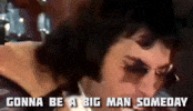 freddie mercury queen GIF