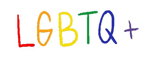 EscrituraFeminista giphyupload pride lgbt lgbtq Sticker