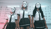 Education Lights Music GIF by Lights