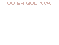 stineroeldk transparant stineroeldk Sticker