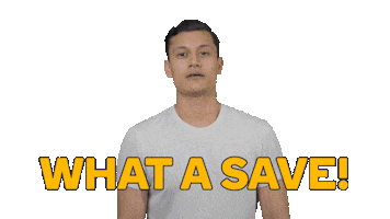 Save English Sticker by Memrise