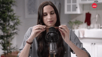 Dog ASMR
