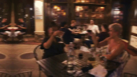 NBCityCenter giphygifmaker GIF