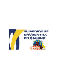 Compras Sticker by clippapeleria