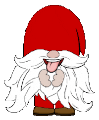 Humor Gnome Sticker