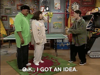 nickrewind nicksplat nickelodeon splat all that GIF