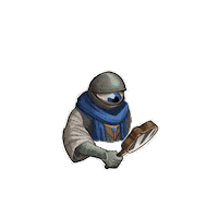 Search Enhance Sticker by Magic: The Gathering