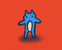 Cat Smash GIF by Abitan