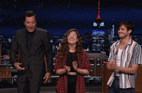 Tonight Show Singing GIF by The Tonight Show Starring Jimmy Fallon