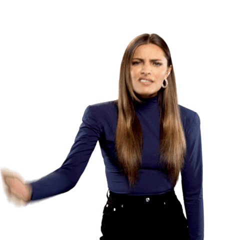 Are You The One Sofia Sticker by RTLde