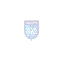 Direcional Viva Vida Realengo Sticker by direcionalvendas