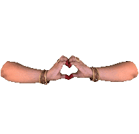 Broken Heart Love Sticker by trichak