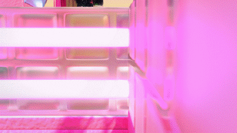 Happy Dance GIF by L.OL. Surprise!
