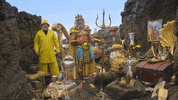 GIF by Gorton's Fisherman