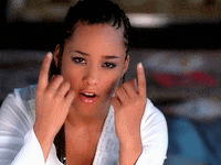 Songs In Minor GIF by Alicia Keys