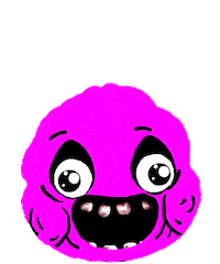 Art Love Sticker by ANIFILM