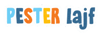Lajf Sticker by PesterSvet