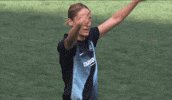 Goalcelebration GIF by National Women's Soccer League