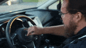 Sexy Honk GIF by StittsvilleOnPatrol