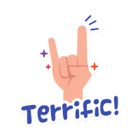 Selembung cool good okay peace Sticker