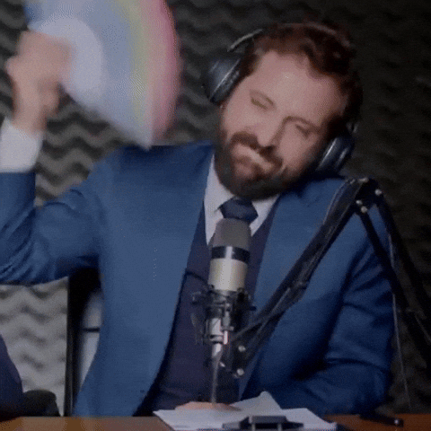 Gregorio Duvivier Gay GIF by Porta Dos Fundos