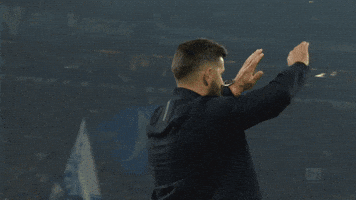 Football Zusammen GIF by FC Schalke 04