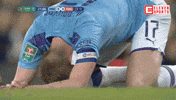Lose Man City GIF by ElevenSportsBE