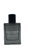 davidsperfume youtube tiktok vibe perfume Sticker