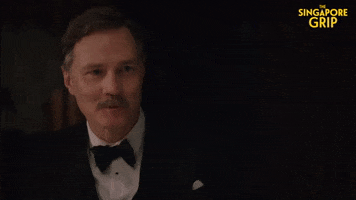 Happy Love It GIF by Mammoth Screen