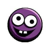 Happy Marketing Sticker by Heidekreatur