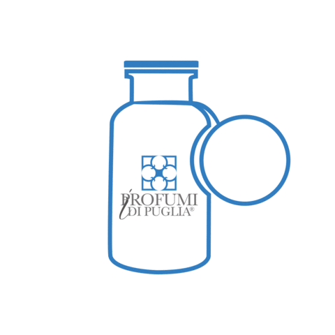 Sticker by IPROFUMIDIPUGLIA